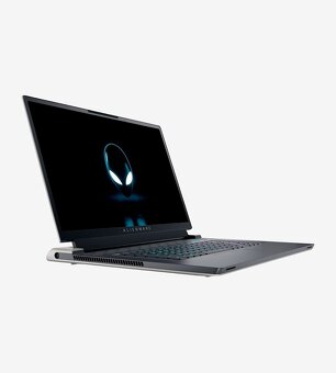 Herní notebook alienware - 3