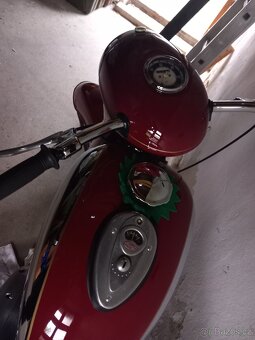 Jawa čz 175/356 - 3