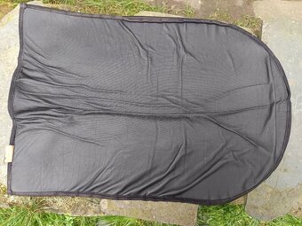 Gelovka pod sedlo Kerbl - 3