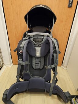 DEUTER Dětské nosítko Kid Comfort 1 Plus - 3