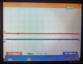 Osciloskop/Scopemeter Fluke 196C, 100MHz, 1Gs/s⭐ - 3