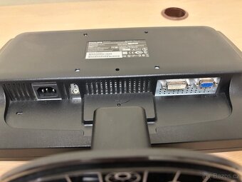 Monitor Philips 191V2AB/00, 18.5" LCD - 3