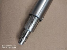 Prodám německý výrobník šlehačky Mussana - 3