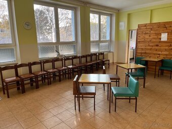 Malá ordinace k pronájmu - 3