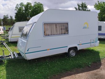 AKCE EIFELLAND pro 2-3os. Rok 2006.Stan. 100km/h - 3