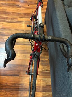 Silniční kolo CTM - 3