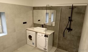 Rekonstrukce na klíč Poděbrady - 3