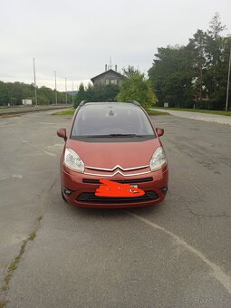Citroen C4 Grand Picasso - 3