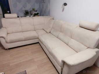 Sedací souprava - 3