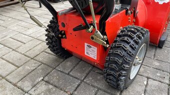 Sněhová fréza Ariens Compact 20 v perfektním stavu - 3