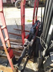 Vidly na vysokozdvižný vozík na 2palety - 3