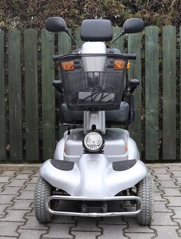 Elektrický skútr Meyra Citiliner 410 - 3