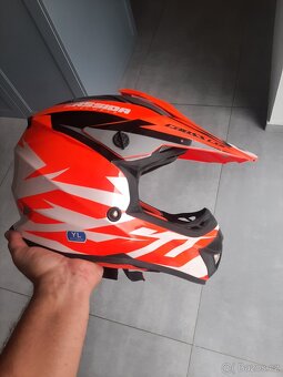 Dětská helma junior - 3