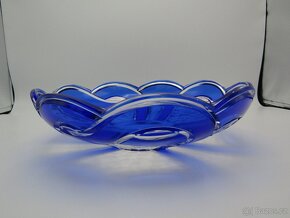 skleněné talíře a mísy ceasar crystal - 3