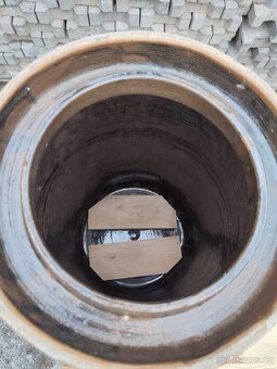 Prodám zelák 35 l - 3