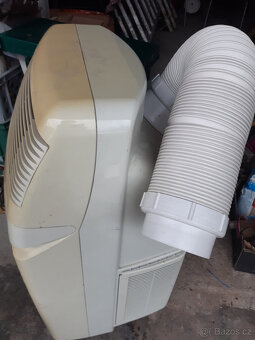 dám za nabídnutou cenu funkční pokojovou klimatizaci - 3