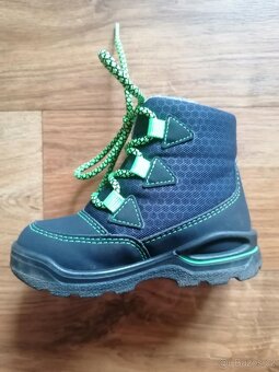 Dětské zimní boty Ricosta Pepino - 3