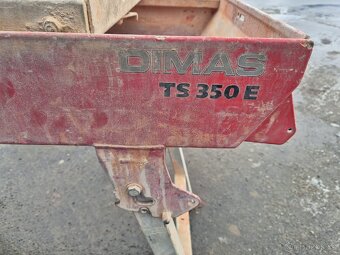 Stolová řezačka na zámkovou dlažbu / beton / cihly - 3