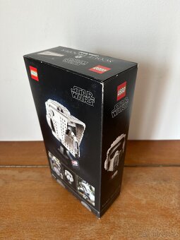 LEGO® Star Wars™ 75305 Helma průzkumného vojáka - 3