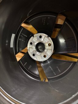 Alu originální kola Volkswagen Passat B9 5x112 8mm❄️☀️ - 3