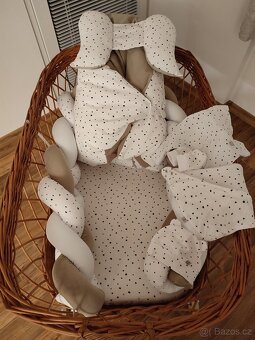 Set pro novorozence - 3