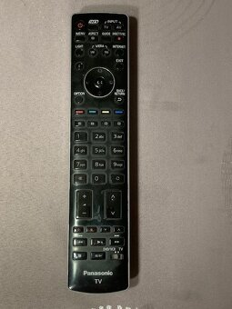 Panasonic Plasma - uhlopříčka 130 cm - 3