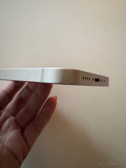 iPhone 12 mini 64GB bílý - 3