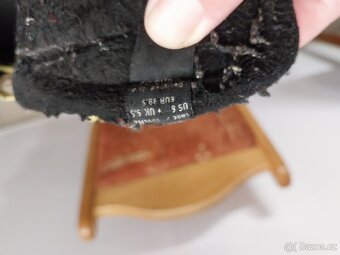 Dětské lední brusle - 3