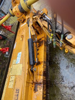 Mulčovač Berti - 3