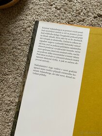 Uteč rychle a vrať se pozdě - 3