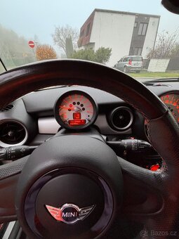 Mini Cooper 2013 nové rozvody - 3