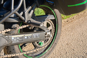 Kawasaki Versys 650 - 3