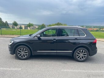 VW Tiguan 1,4 TSI, 2016, 99.980 km - 3