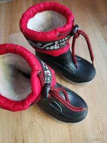 Dětské sněhule - 3