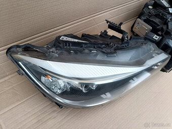 Xenon světlomet BMW f34 - pouze Pravý - 3