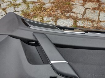 Tapecirung Vw Sportsvan - 3