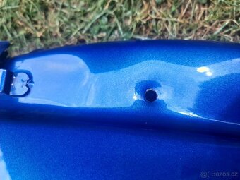 Nádrž Triumph Tiger 800 - 3