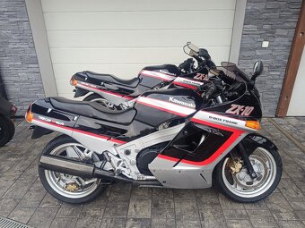 2x Kawasaki ZX10 tomcat - 3