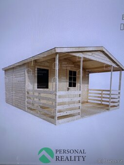 Prodej, chaty,  Kladno, ev.č. 02606 - 3