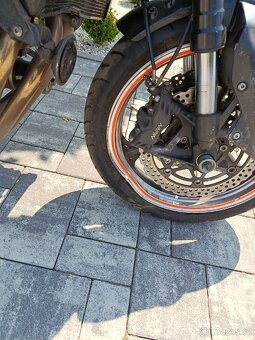 Díly Kawasaki z1000 - 3