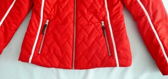 Kvalitní lyžařská dámská bunda, vel. L, zn.Icepeak - 3