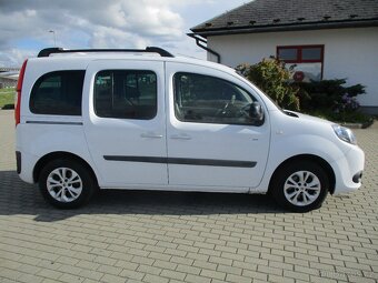 RENAULT KANGOO 1,5DCi 66KW KLIMA BEZ KOROZE 2015 - 3