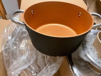 Sada nádobí Eta - 3