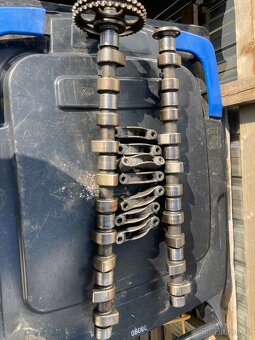 Mercedes Sprinter 2.9 TD 90 Kw - 3