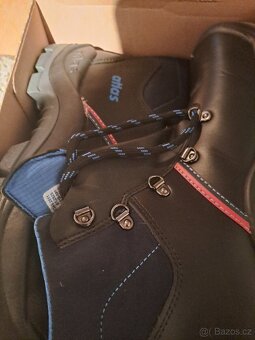 Pracovni boty - 3