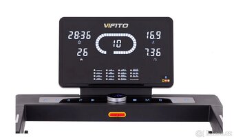 Běžecký pás VIFITO Rio 45 iR - 3