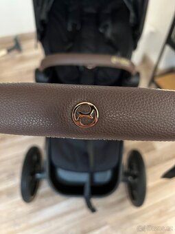 Cybex priam + příslušenství - 3