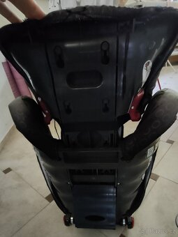 Autosedačka ROMER - 3