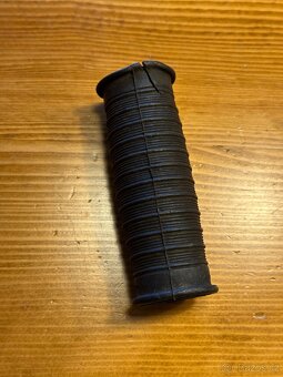 Rukojeť plynu Jawa OHV/SV - 3