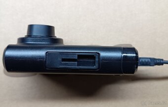 Recorder Genius DVR-HD550+microSD 32GB - 3